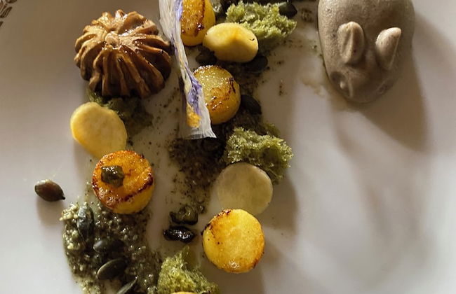 Château de Blet - Foto 45