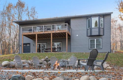 Boy Lake Lodge - Foto 1