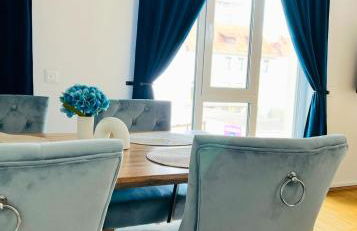 Moderne Wohnung nähe HBF-Lift-Tiefgarage-Contactless Check-in - Foto 7