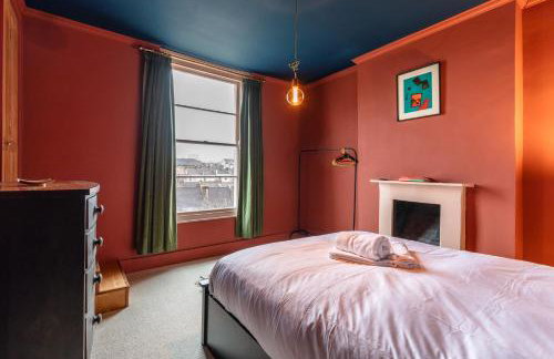 Stylish and Central Cottage Home in Montpelier - Foto 19