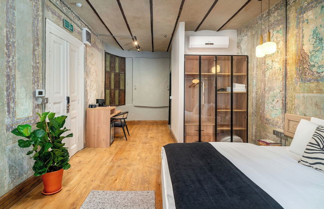 Urban Quarters - Büklü Han - Foto 23