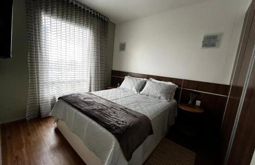 Flat dentro de hotel de Luxo proximo ao shopping - Foto 14