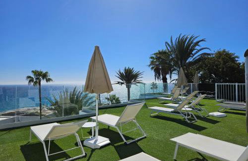 Apart-hotel Acapulco Ocean View - Foto 87