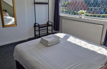 Warsett Crescent, 5 bedrooms near the coast. - Foto 15