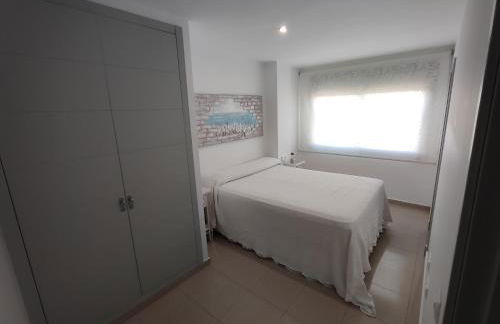 Apartamentovistasconil, ático con piscina, jardín, pista de pádel y solárium - Foto 11