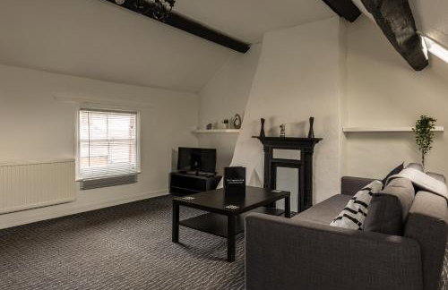 The Old Woodyard at Syston - Foto 38