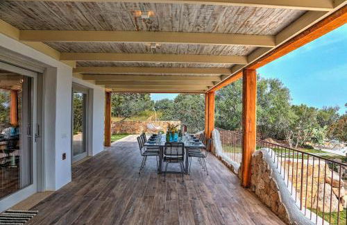 Villa Luciana - Foto 28