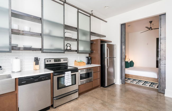 Mint House at The Reserve - Nashville - Foto 61