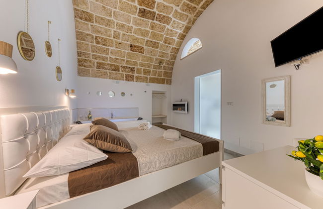 Bilo con vasca idromassaggio in camera - Foto 3