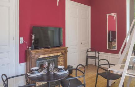 BonAppart 2 - Charme Napoléonien & Confort - Foto 10