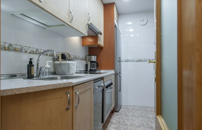 Ifema - Aeropuerto - Foto 21