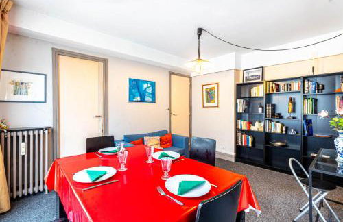 GuestReady - Amazing home near the Eiffel Tower - Foto 8