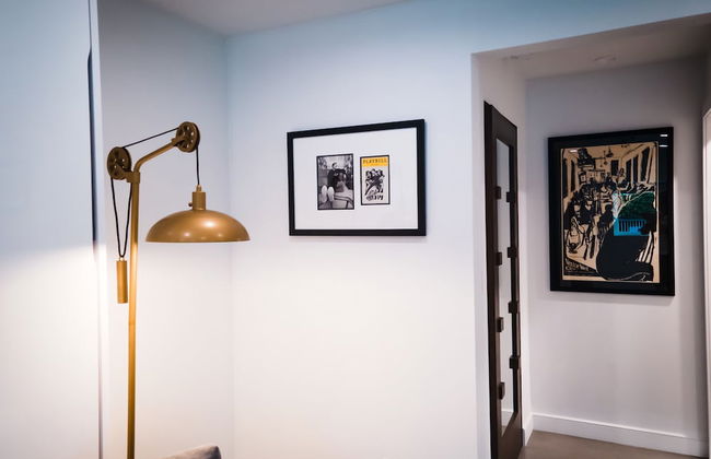 The Redline Venice - Foto 42