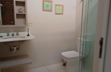 Linda Casa Beira-Mar Floripa - Foto 22