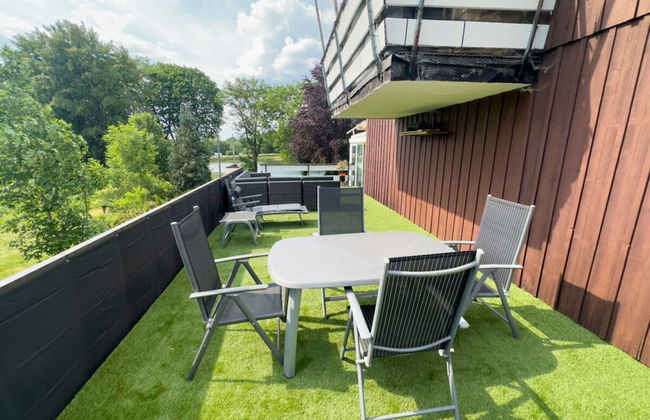 Panoramic View of Lake Harz - Photo 22