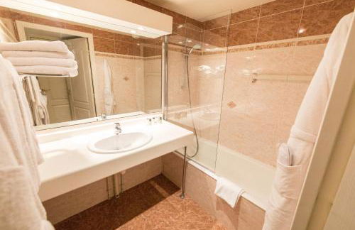 Cannes Croisette Prestige Apart'hotel - Foto 51