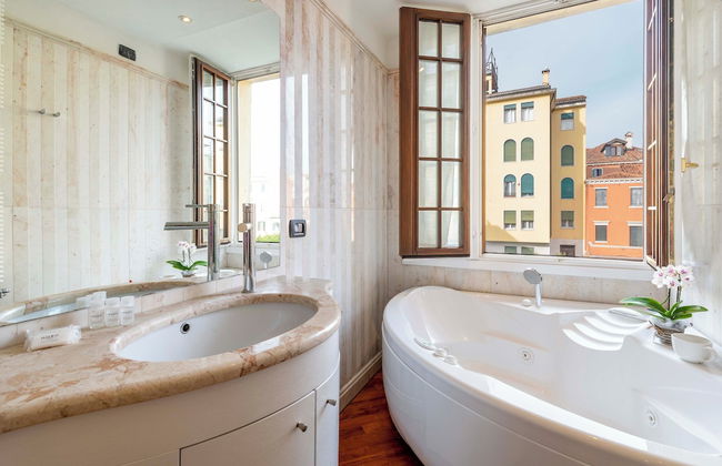 Tolentini Terrace by Wonderful Italy - Foto 60