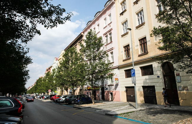 City Castle Aparthotel - Foto 1