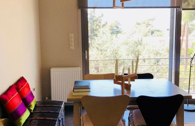 Azure House at Lagonissi - Foto 3