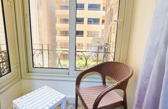 Afnan Cairo Airport - Foto 50