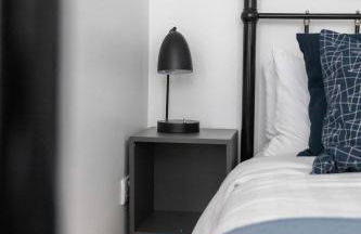 Luxury 1 bed Apartment - Foto 16