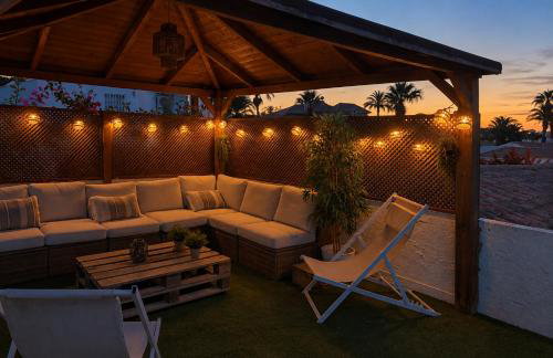 La Heredad - Villa en La Zenia - Foto 16