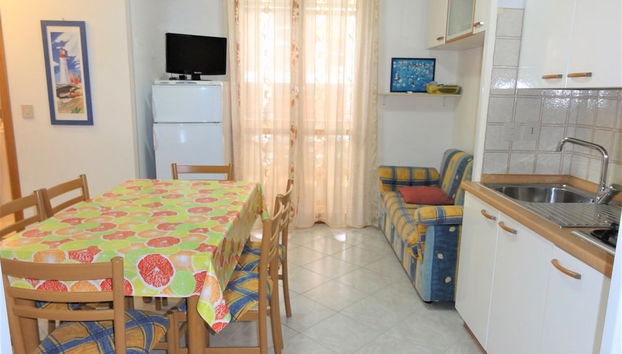 Cocina básica privada