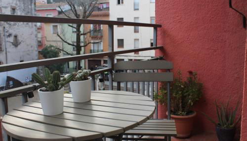 Apto el Piset, acogedor y céntrico del Montseny - Foto 5