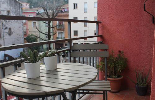 Apto el Piset, acogedor y céntrico del Montseny - Foto 5