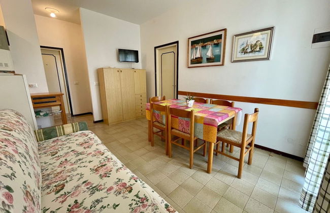 Homely Apartment With Shared Pool - Foto 2