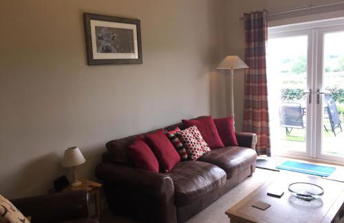 Old Station House - Kilfillan Cottage - Foto 11