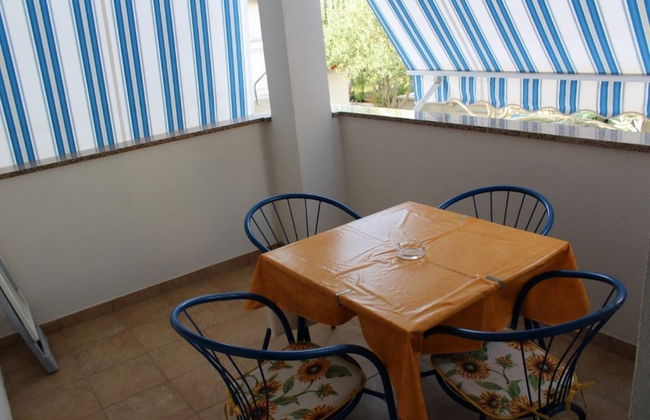 Family Resort Santa Maria II Apartment 3 - Foto 17