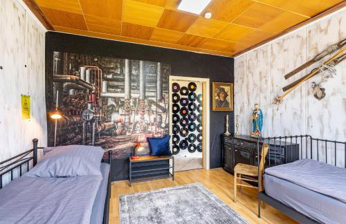 Happy Place Indu Style - Foto 28