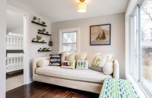 Green Lake Central Cottage - Foto 30