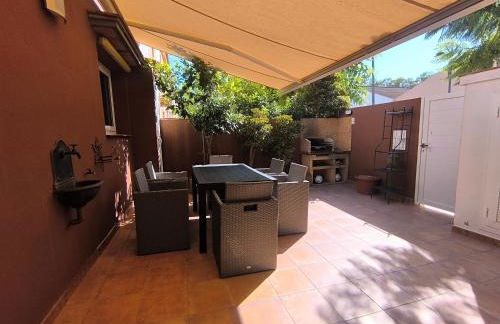 Gran casa Ámbar Málaga - Photo 14