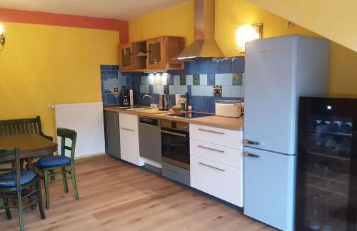 Casa Barzen - Stilvoll Urlauben an der Mosel - Foto 19