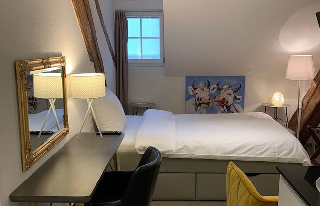 The Residence La Cittadella - Foto 22