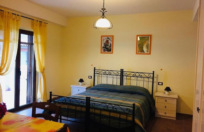 Il Poggio Dei Pettirossi - Foto 10