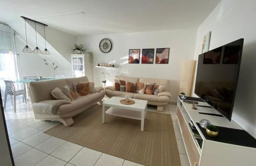 Les terrasses des myosotis - Foto 1