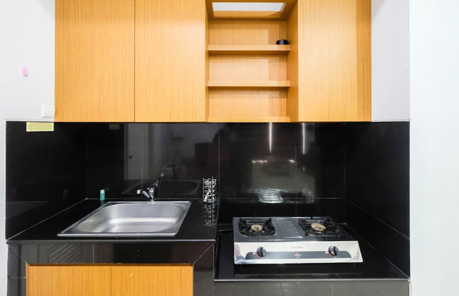 2BR Apartment at Silkwood Residence near Gading Serpong - Foto 9