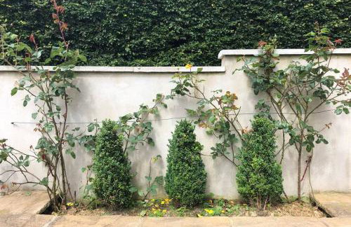 Rhubarb Cottage - Foto 32