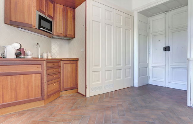 Home and More St. Angelo APT 5 - Foto 1