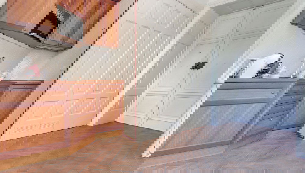 Entrada (vista interior)