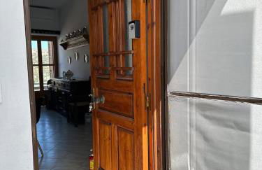 Παραδοσιακό διαμέρισμα Ειρήνη - Foto 9