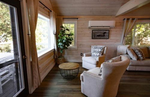 Gables End Escape Lakefront Dock Kayaks - Photo 41