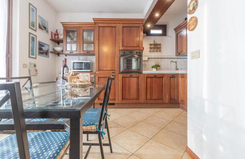 Italian Experience- Casale Al Mare - Foto 24