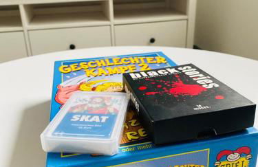 Ferienwohnung Bootsmann Zirchow auf Usedom - Foto 10