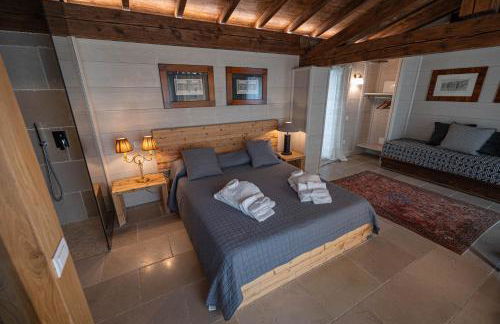 Colletto AgriBioRelais - Foto 63