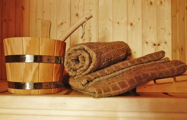 Wellnessferienhaus in Dagebull auf Einer Warft - Foto 14