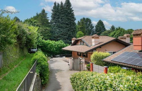 Villa Begonia - Foto 1